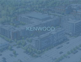 Kenwood Kenwood Overview