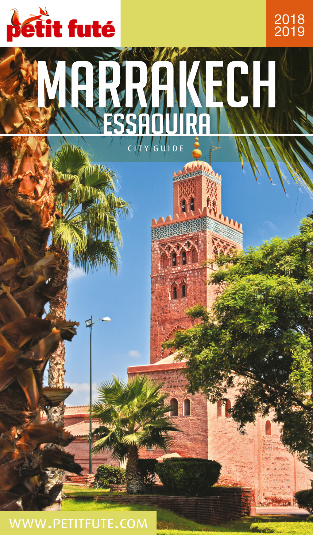 Essaouira CITY GUIDE