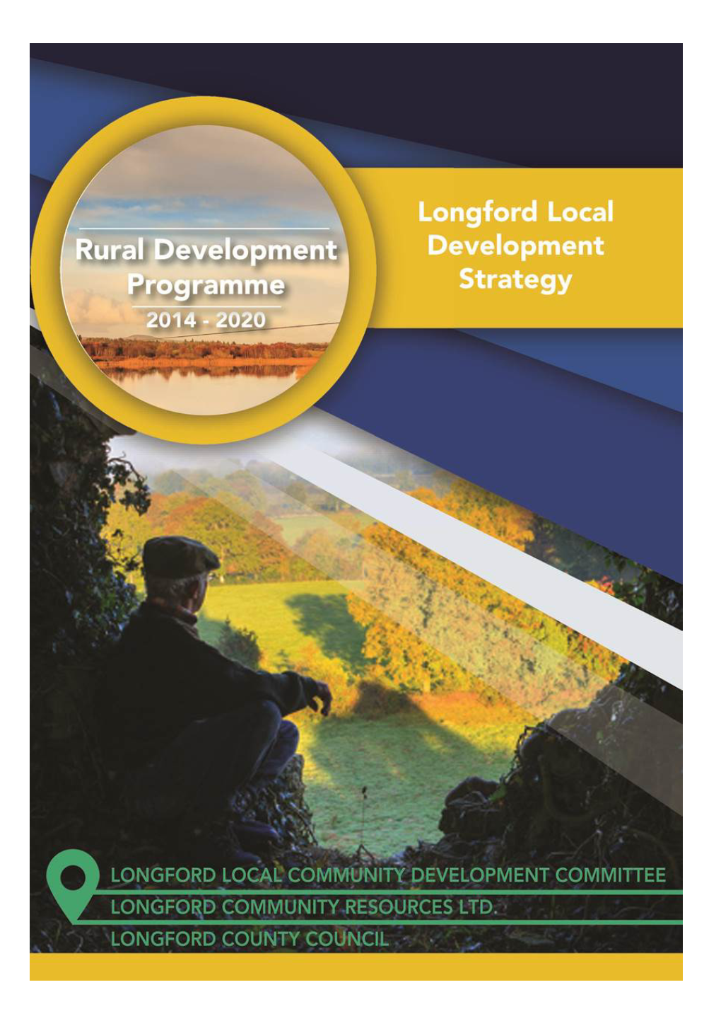 Local Development Strategy for LEADER Element of RDP
