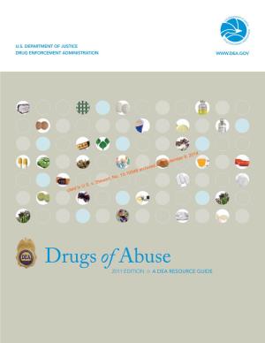 Drugs of Abuseon September Archived 13-10048 No