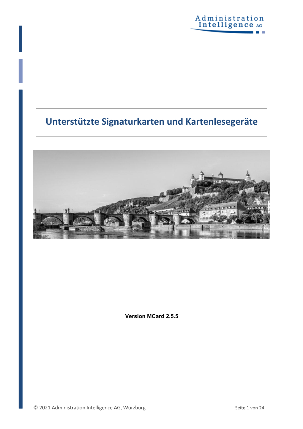 Signaturkarten Und Kartenlesegeräte