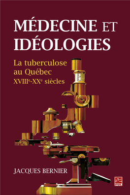 Médecine Et Idéologies