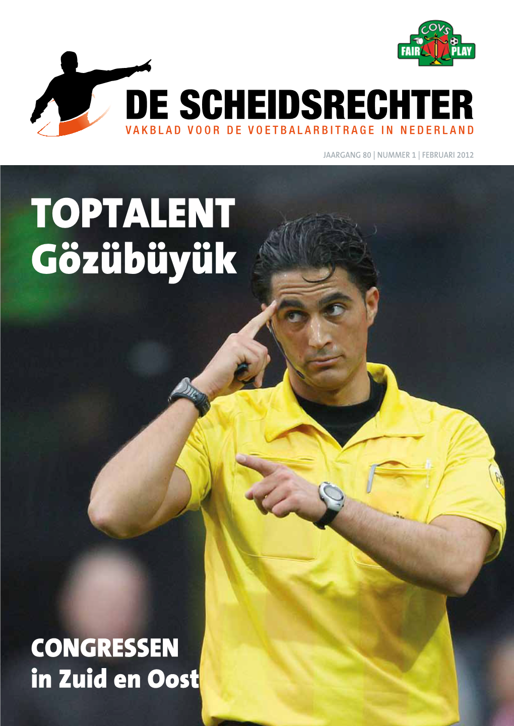 TOPTALENT Gözübüyük