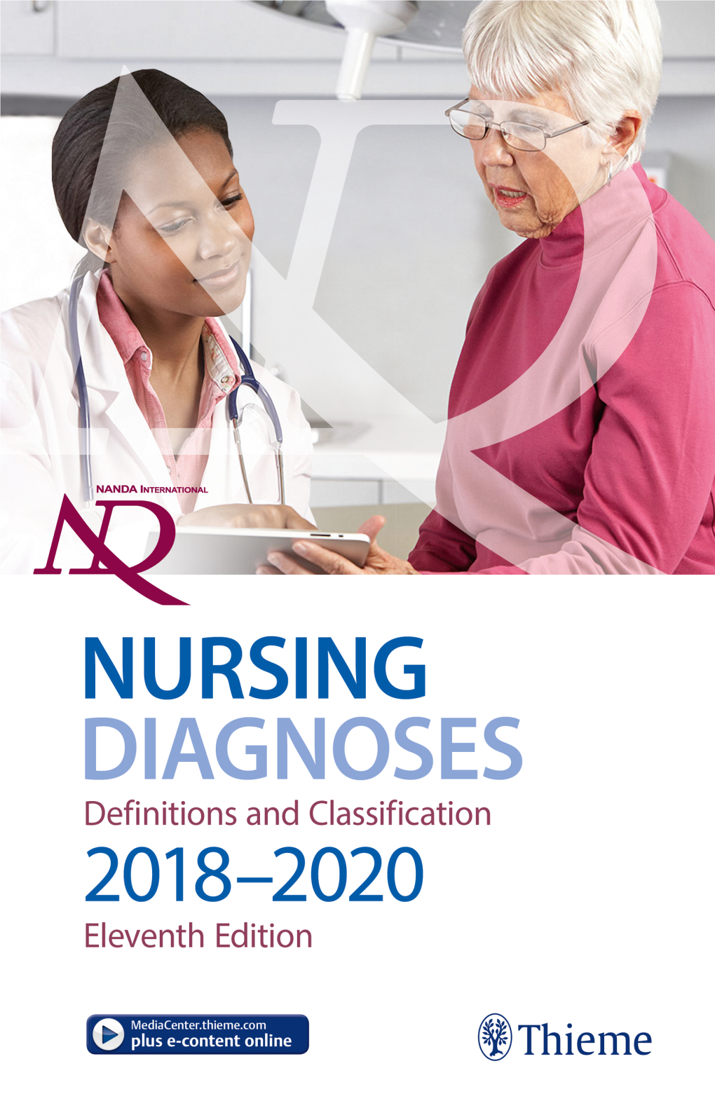 NANDA International, Inc. Nursing Diagnoses