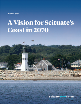 A Vision for Scituate's Coast in 2070