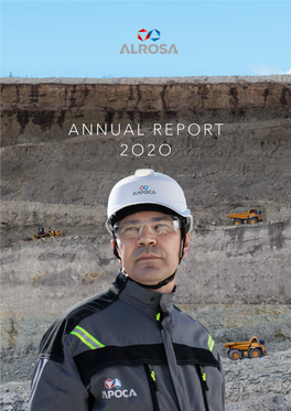 Annual Report 2О2о