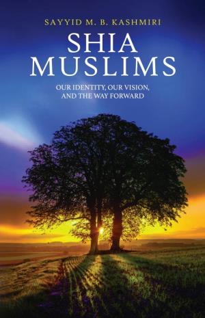 Shia-Muslims-Published-By-IMAM.Pdf