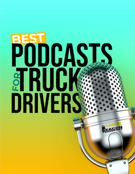Beacon-Transport-Best-Podcasts-For