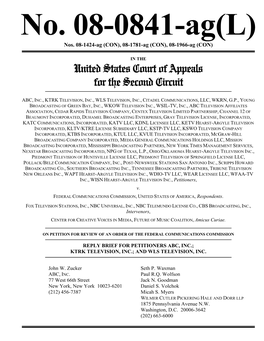 United States Court of Appeals for the Second Circuit