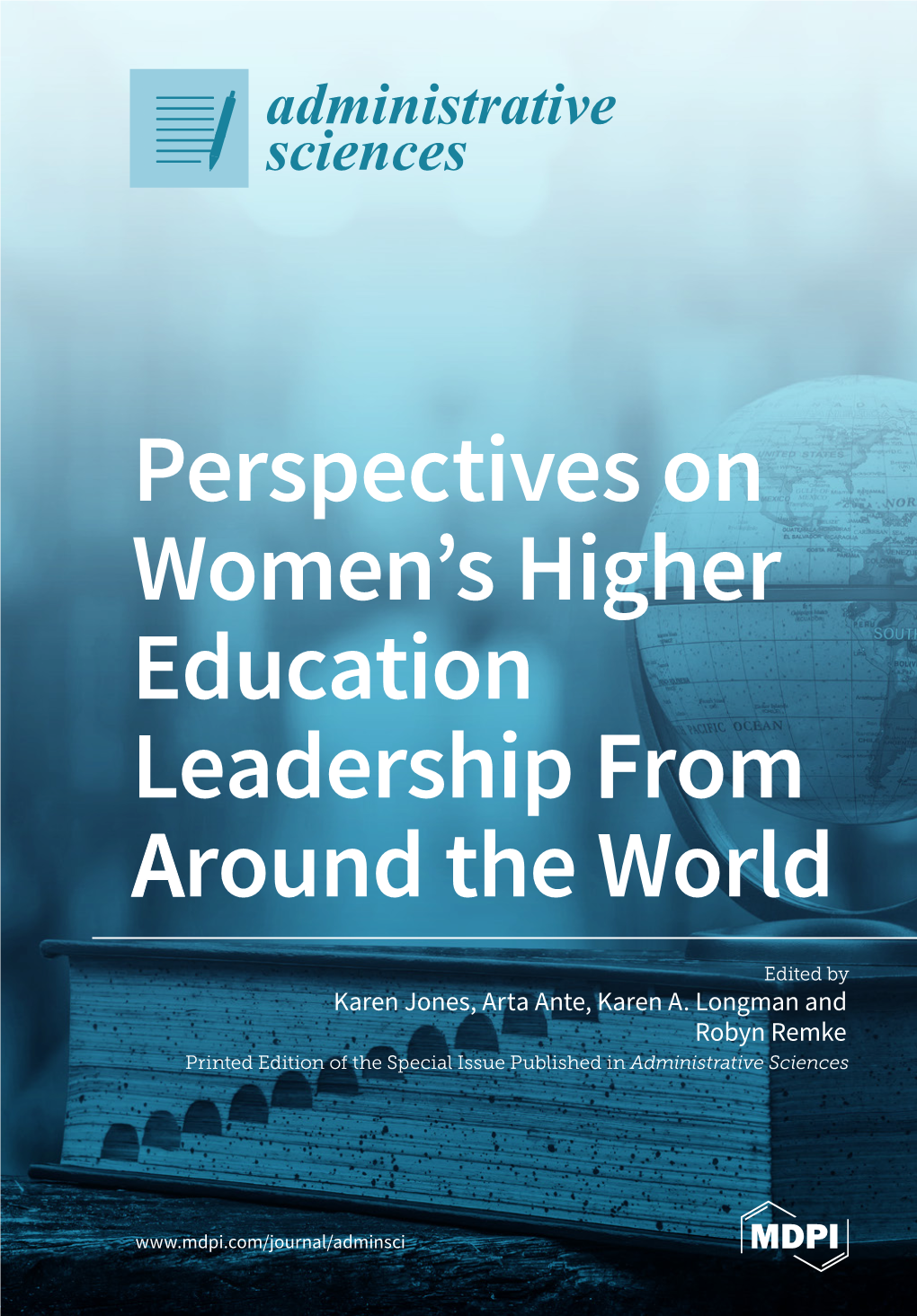 Perspectives on Women's Higher Education Leadership from Around