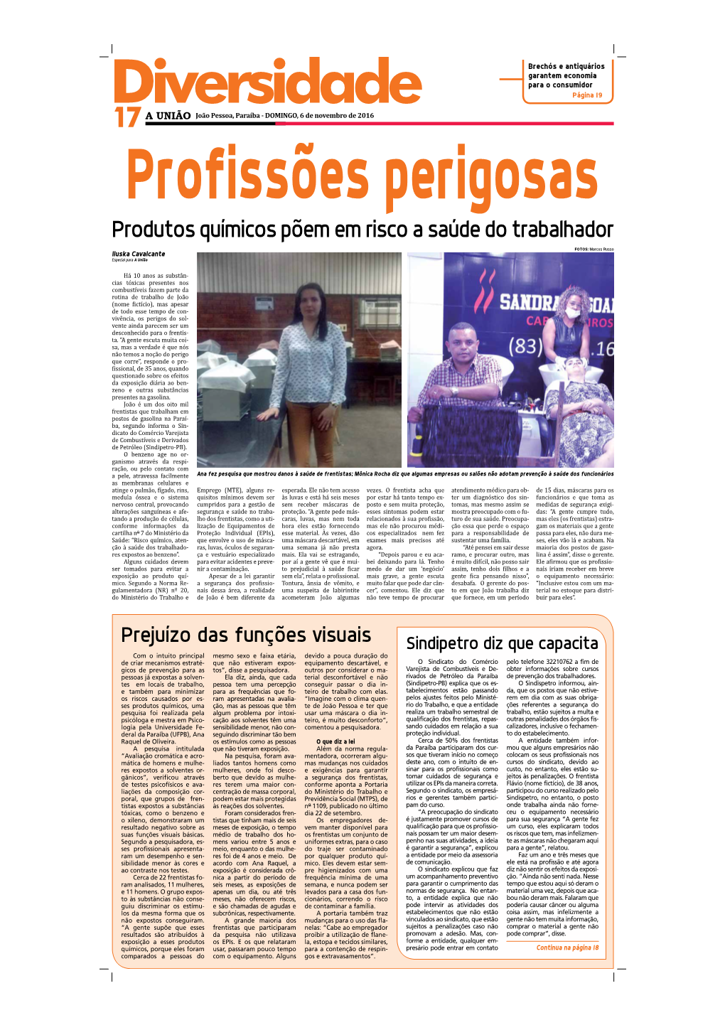 Jornal Em PDF 06-11-16