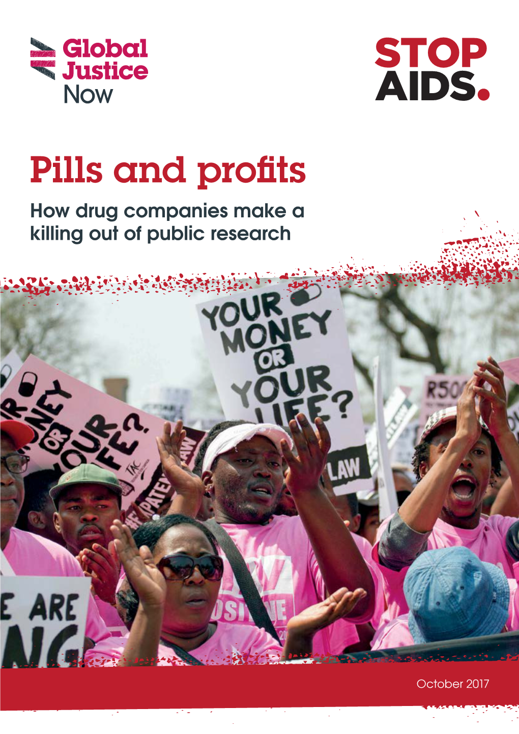 Pills and Profits: How Drug Companies Make a Killing out of Public Research Contents