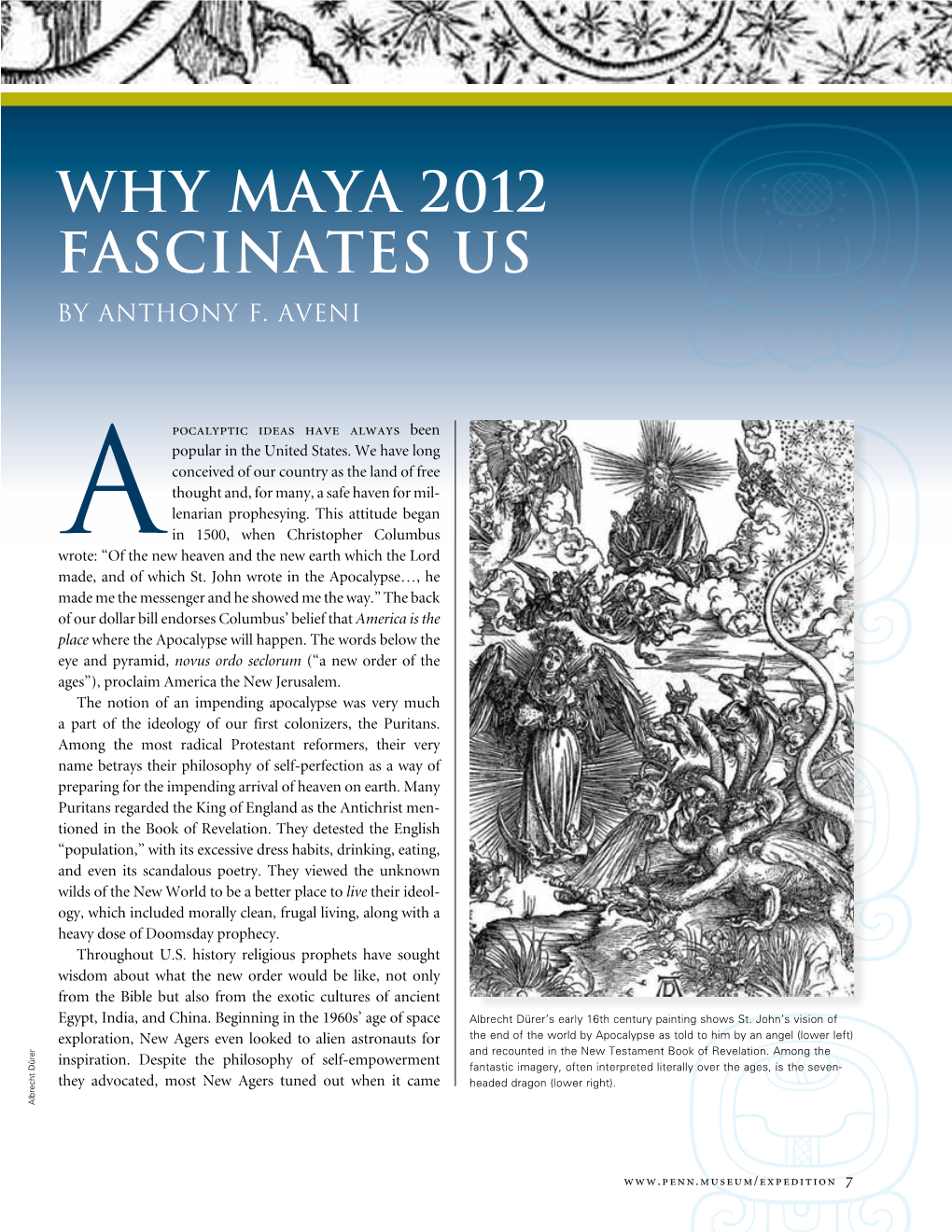 Why Maya 2012 Fascinates Us by Anthony F