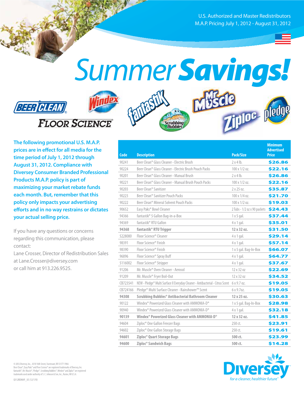 Summersavings!