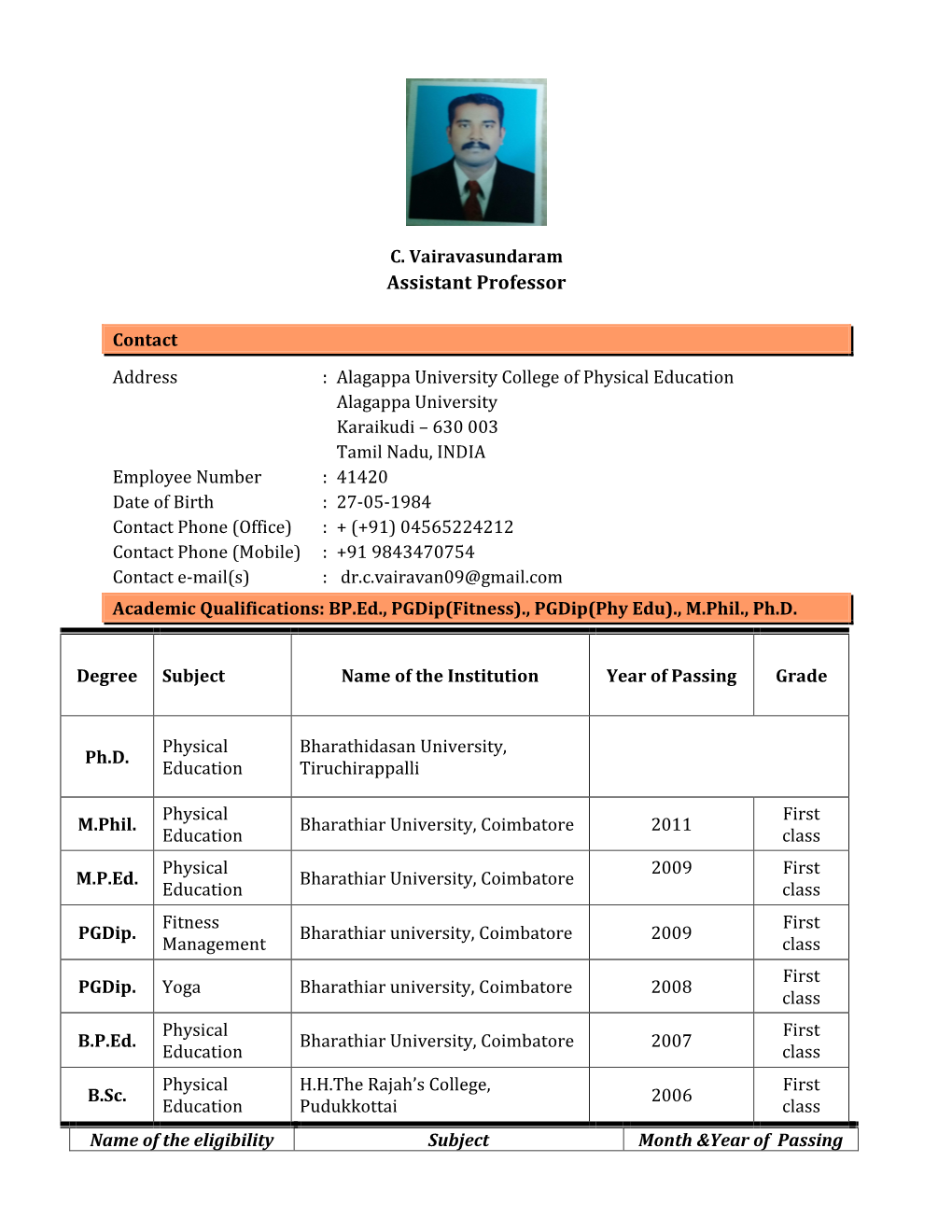 11. CPE Vaiaravasundaram