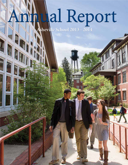 2014 Annual Report 2013 - 2014