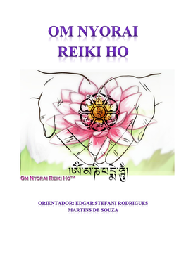 Om Nyorai Reiki Ho™