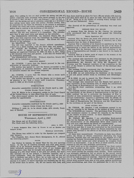 Congressional Record-House 5869