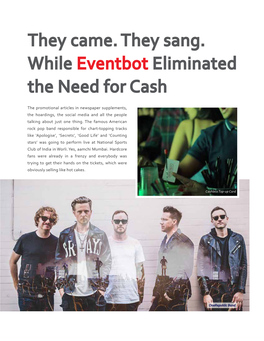 03 Megazine19 One Republic(Cashless) Opt 02