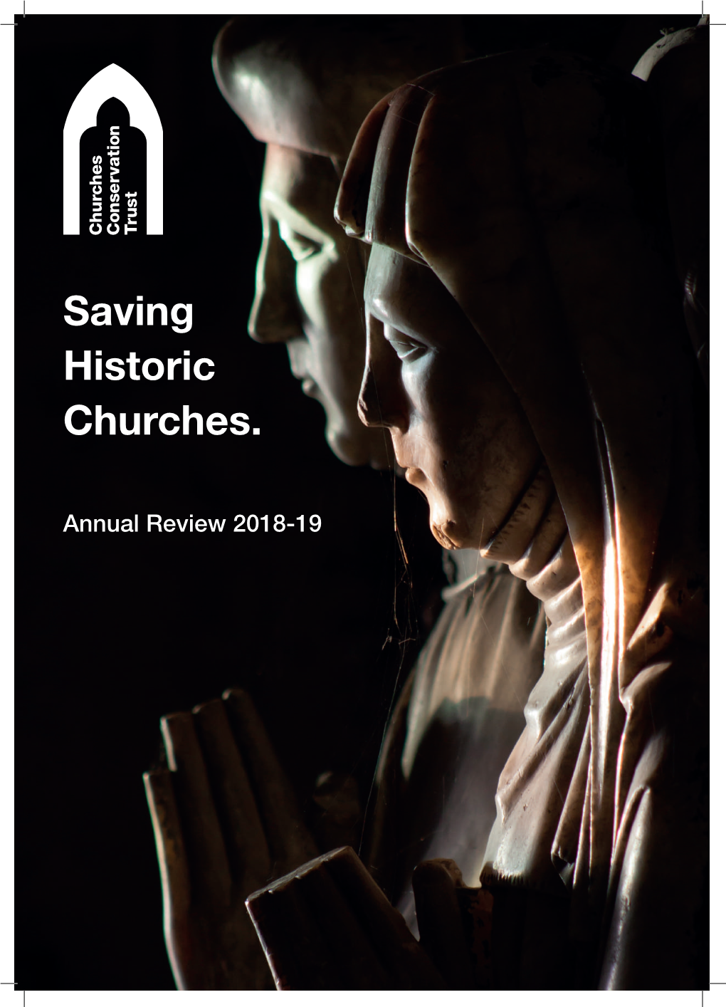 Saving Historic Churches