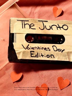 The Junto Love Issue 2021