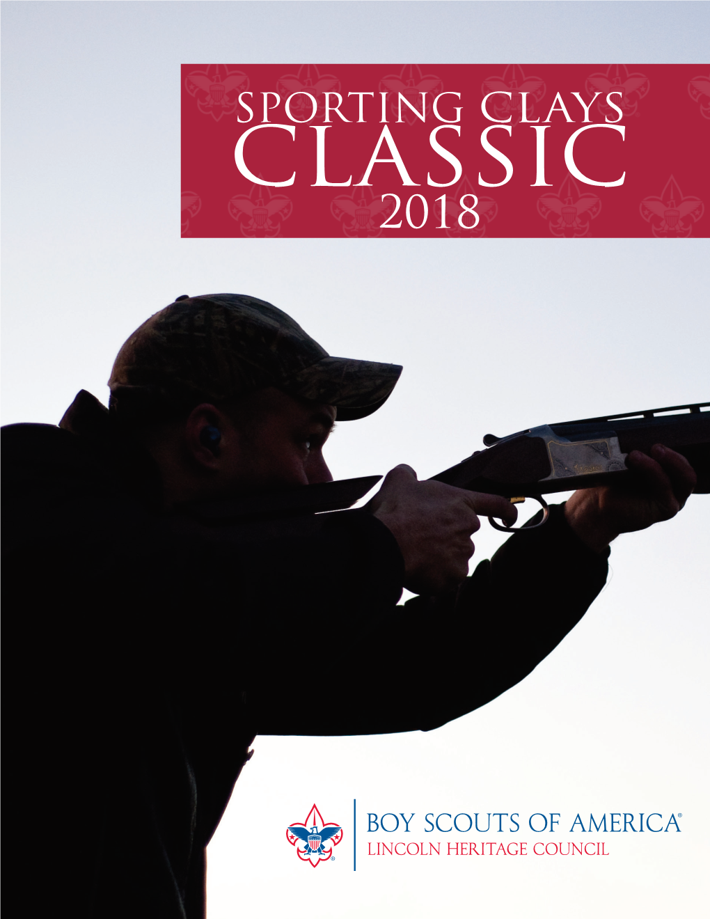 SPORTING CLAYS Classic 2018