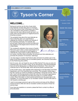 Tyson's Corner