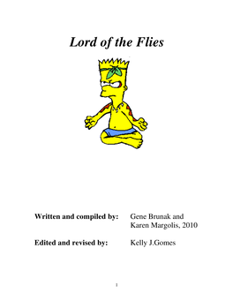 Lord of the Flies