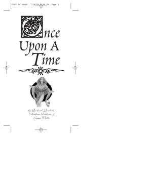 OUAT Rulebook 7/14/99 4:36 PM Page 1