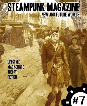Steampunk Magazine #7