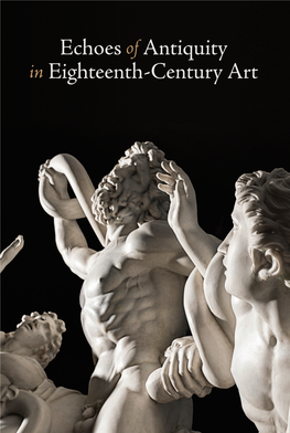 Echoes of Antiquity Online.Pdf