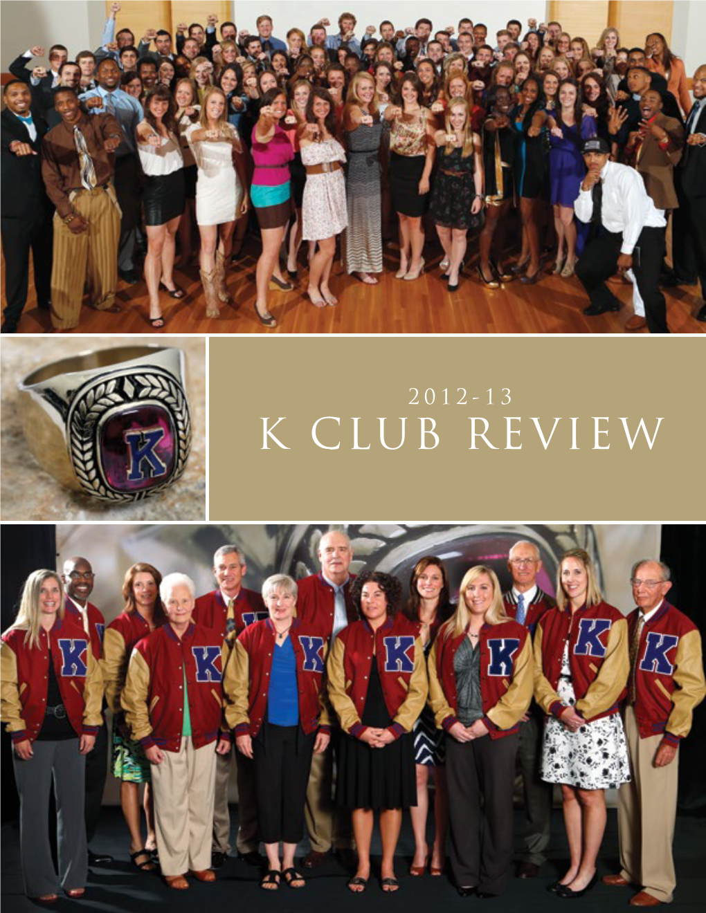 K Club Review
