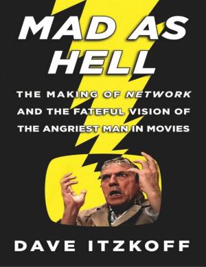 Mad As Hell: the Making of Network and the Fateful Vision of the Angriest Man in Movies / David Itzkoff