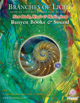 Tibetan Buddhism ISSUE 34 Spring, Summer & Fall 2009 Continues As a Lovely Piece of Music Events