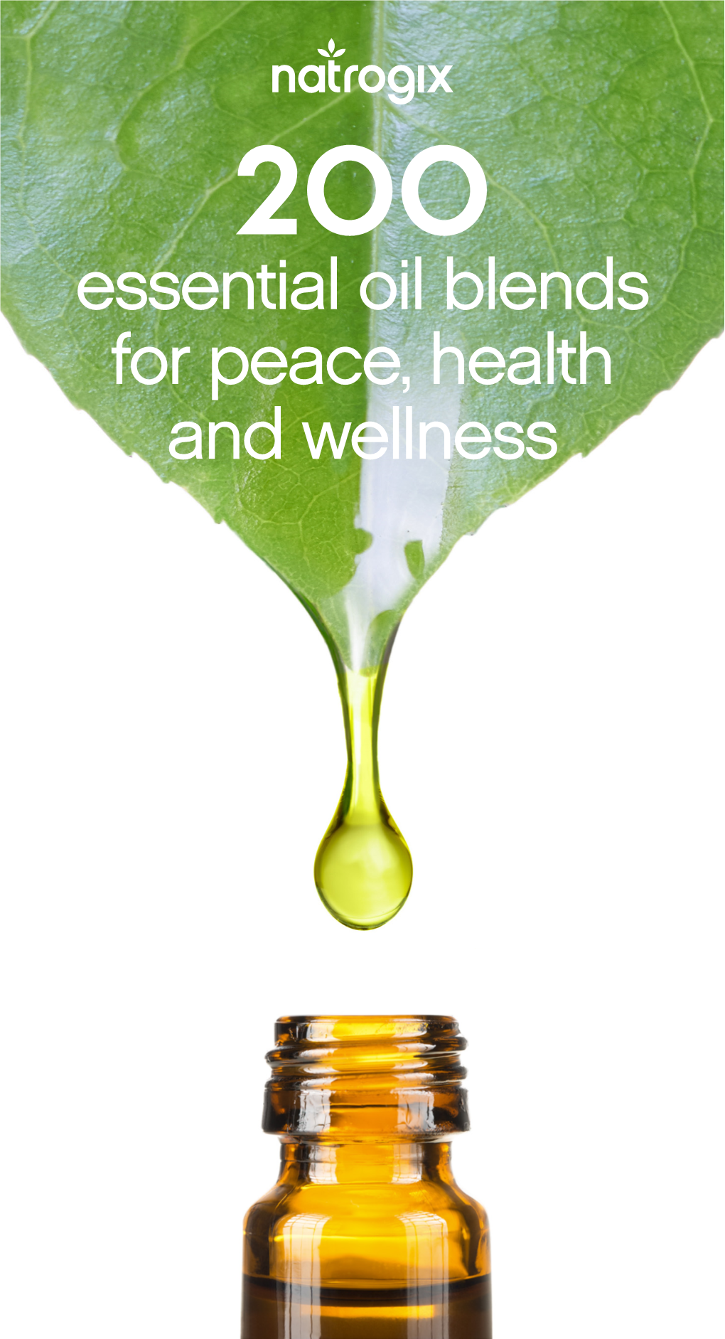 Essential Oil Blends for Peace, Health and Wellness Contents Recipes 4 Home 4 Clothes 6 Mood 7 Health 9