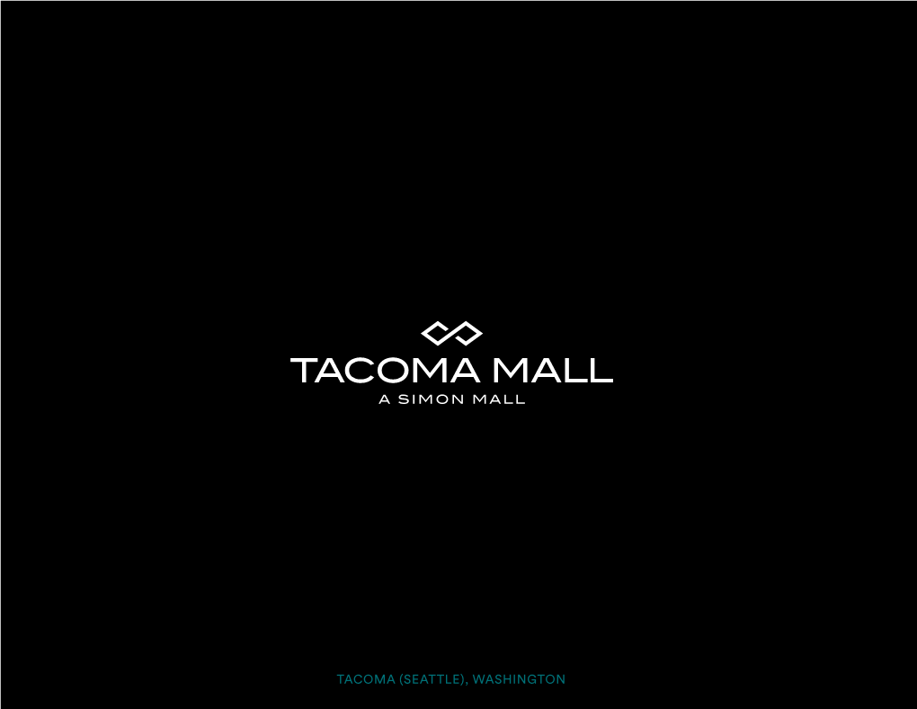 Tacoma (Seattle), Washington the Tacoma Transformation