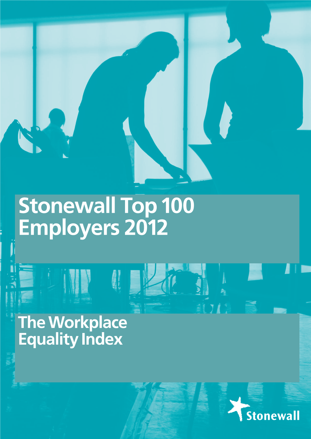 Top 100 Employers (2012)