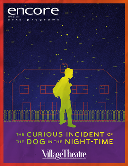 The Curious Incident of the Dog in the Night-Time Village