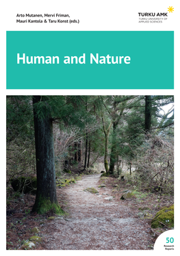 Human and Nature