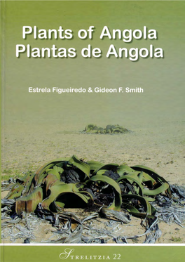 B2. Botanical Exploration of Angola