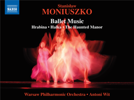 Warsaw Philharmonic Orchestra • Antoni