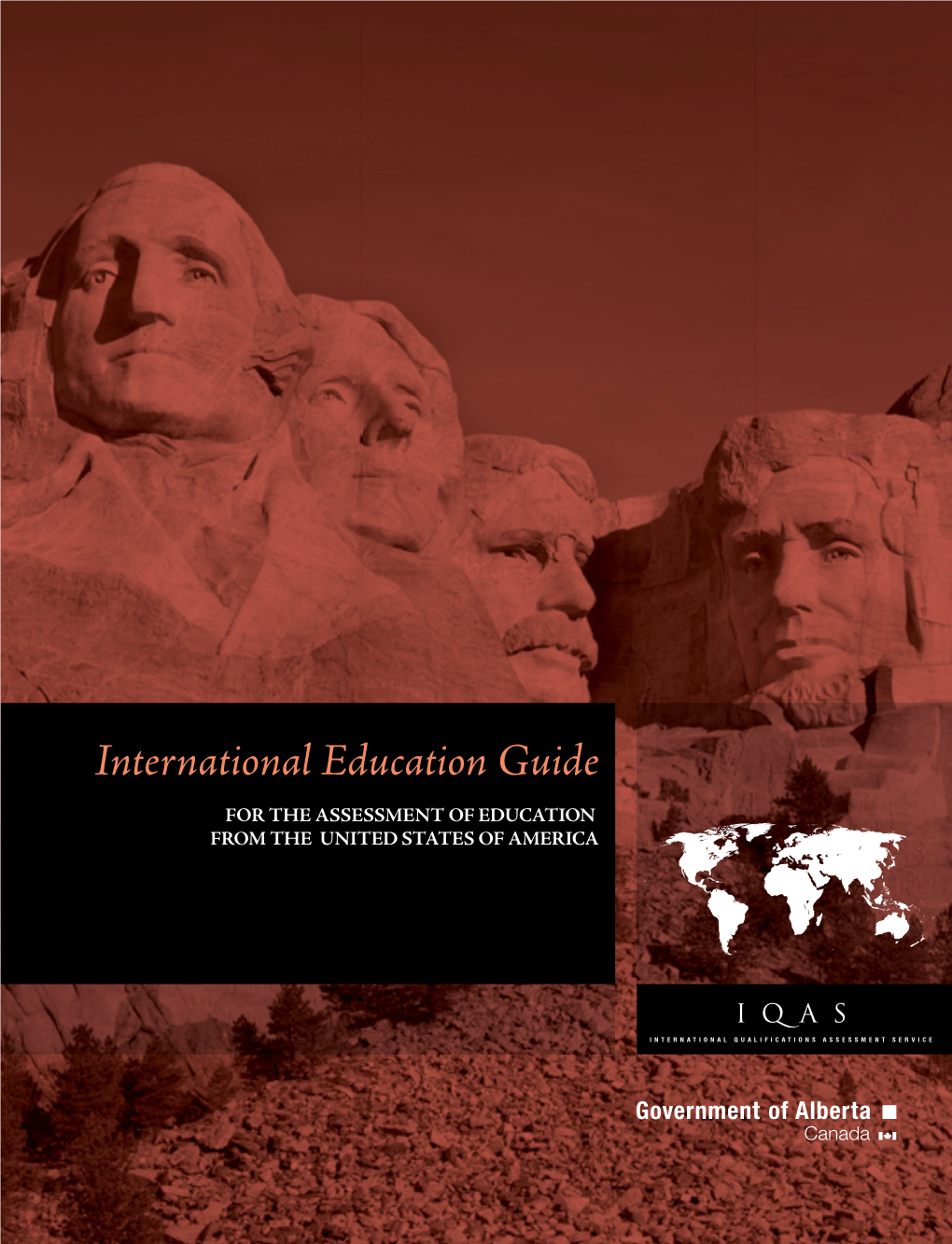 International Education Guide for the Assessment of E of Assessment the for Duc a ST UNITED the from Tion