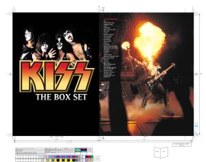 Download the KISS Box Set Advertisment PDF File