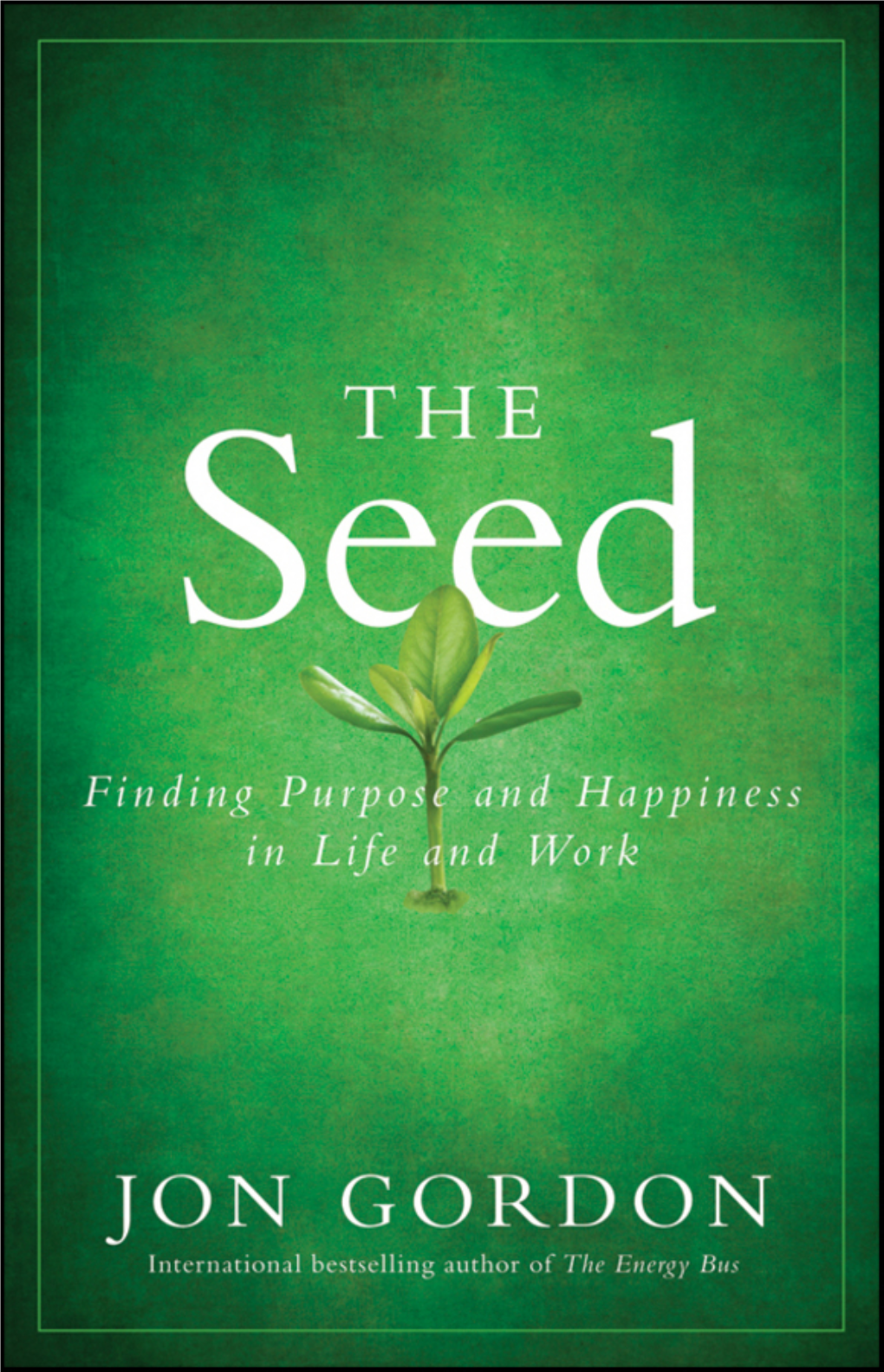 Read the First 2 Chapters of the Seed Here