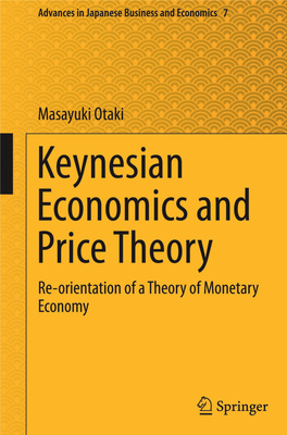 A Keynesian Monetary Growth Model Under Monopolistic Competition