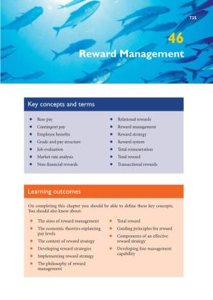 Reward Management.Pdf