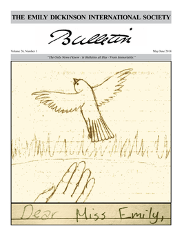 Bulletin Spring 2014 Corrected 0.Pdf