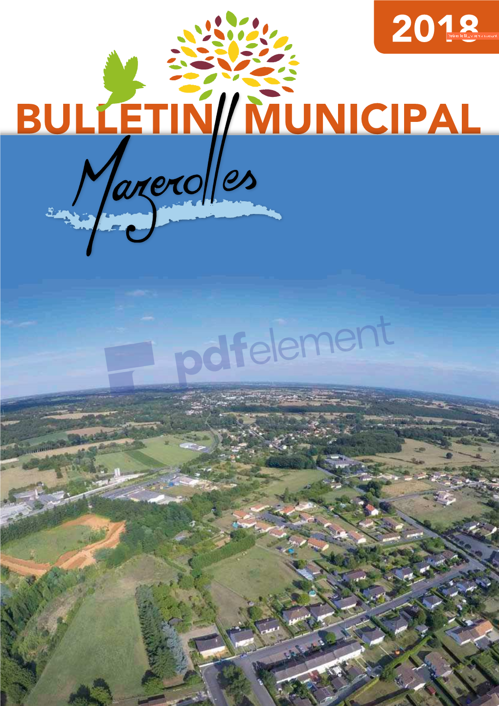 Bulletin Municipal