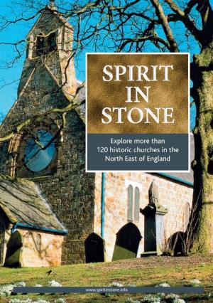 Spirit in Stone Spirit in Stone