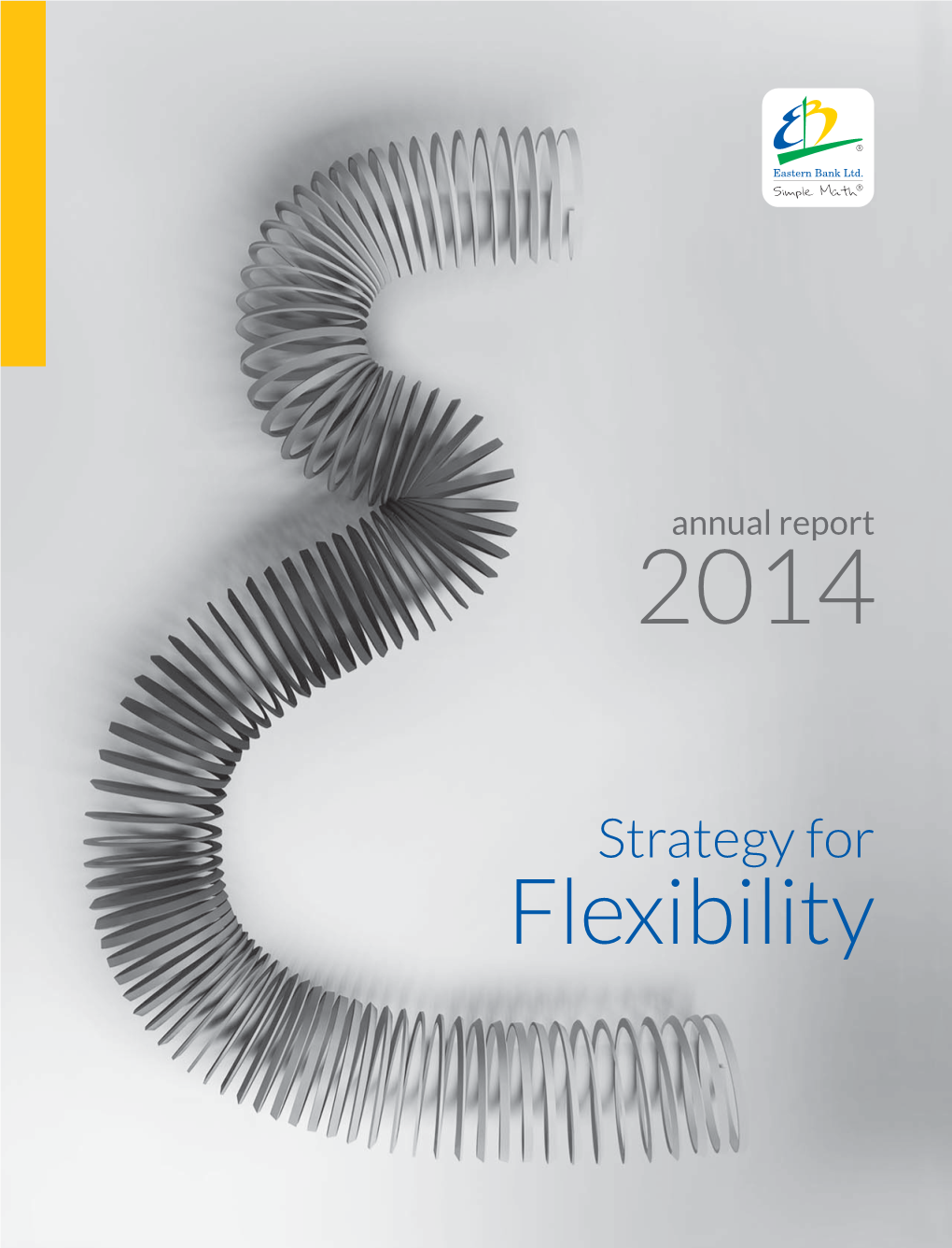 EBL Annual Report 2014.Pdf